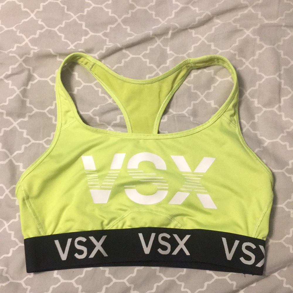 VSX sportsbra